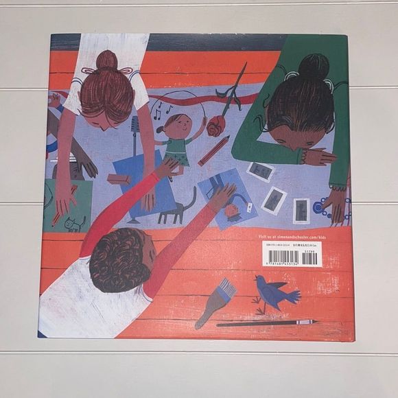 Hey, Wall A Story of Art and Community - Picture 2 of 2